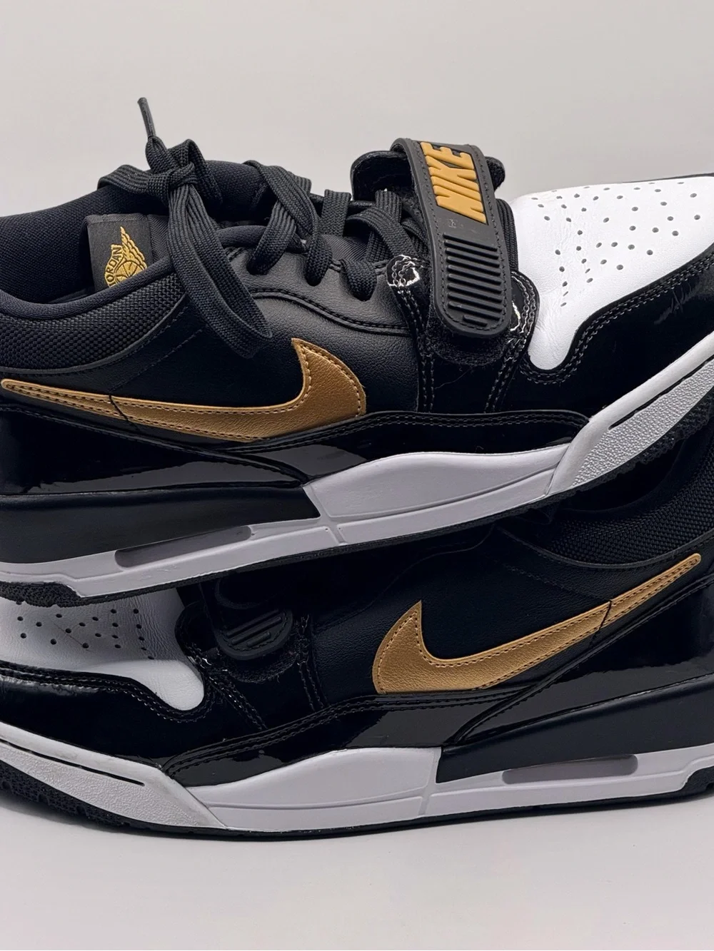 Nike Air Jordan Legacy 312 Low sneakers in the 
